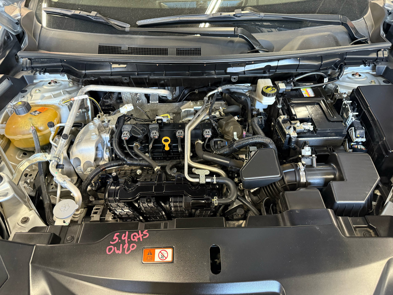 Used 2022 Mitsubishi Outlander ES image 26