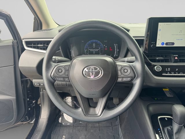Certified 2026 Toyota Corolla LE w/ LE Premium Package FWD image 12
