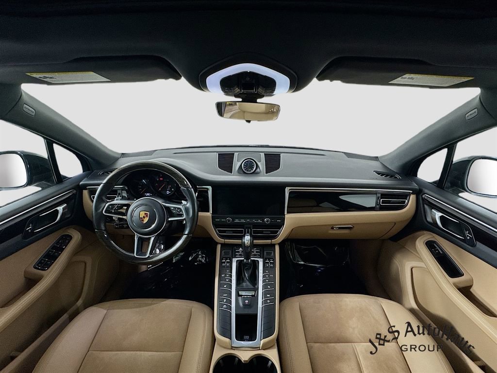 Used 2021 Porsche Macan image 28