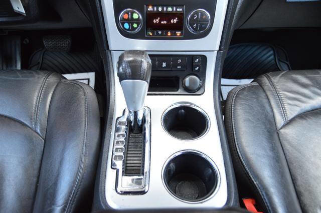 Used 2012 GMC Acadia SLT image 29