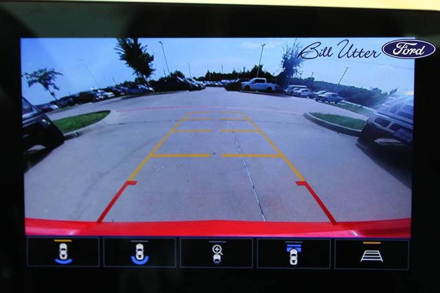 Used 2022 Chevrolet Corvette Stingray Premium Conv w/ Battery Protection Package image 20