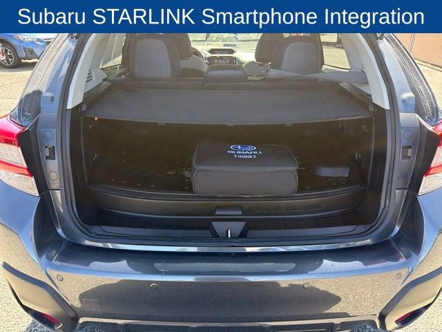Used 2023 Subaru Crosstrek Hybrid w/ Moonroof Package w/Navigation AWD/4WD image 8