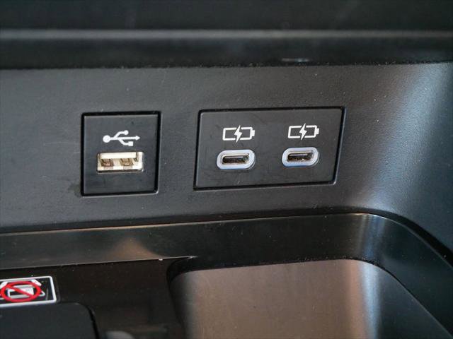 Certified 2025 Toyota Camry LE FWD image 23