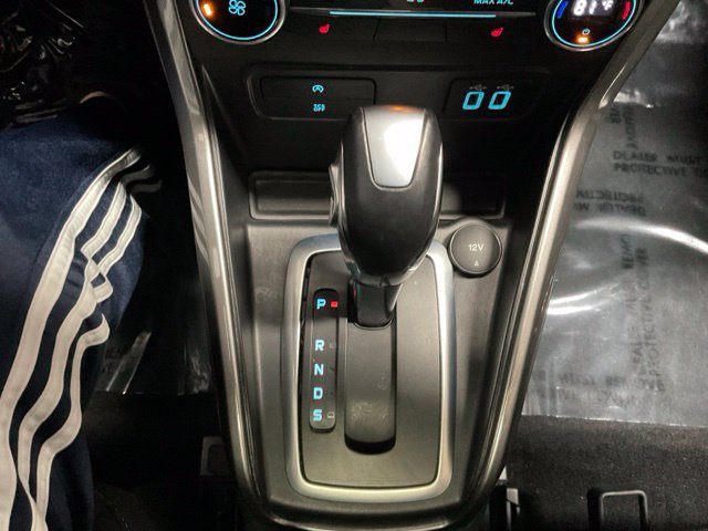 Used 2018 Ford EcoSport SE FWD image 38