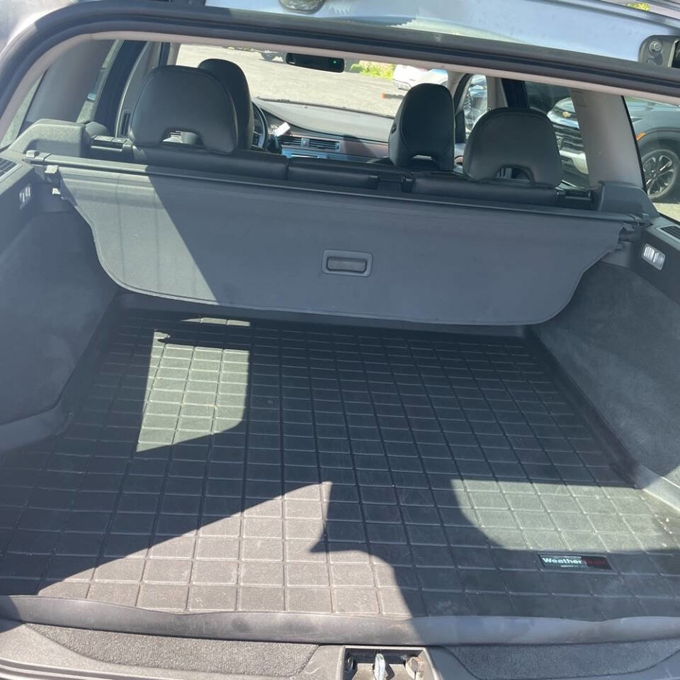 Used 2010 Volvo XC70 3.2 AWD/4WD image 12