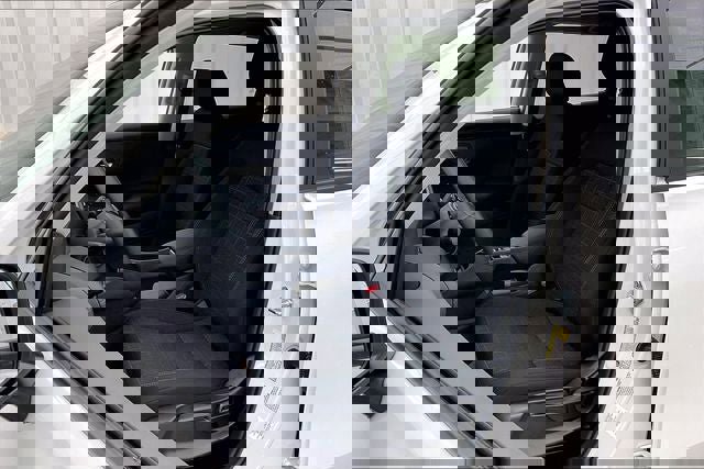 New 2026 Honda HR-V LX image 11