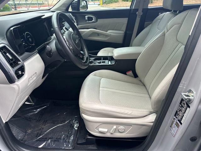 Used 2023 Kia Sorento SX FWD image 11