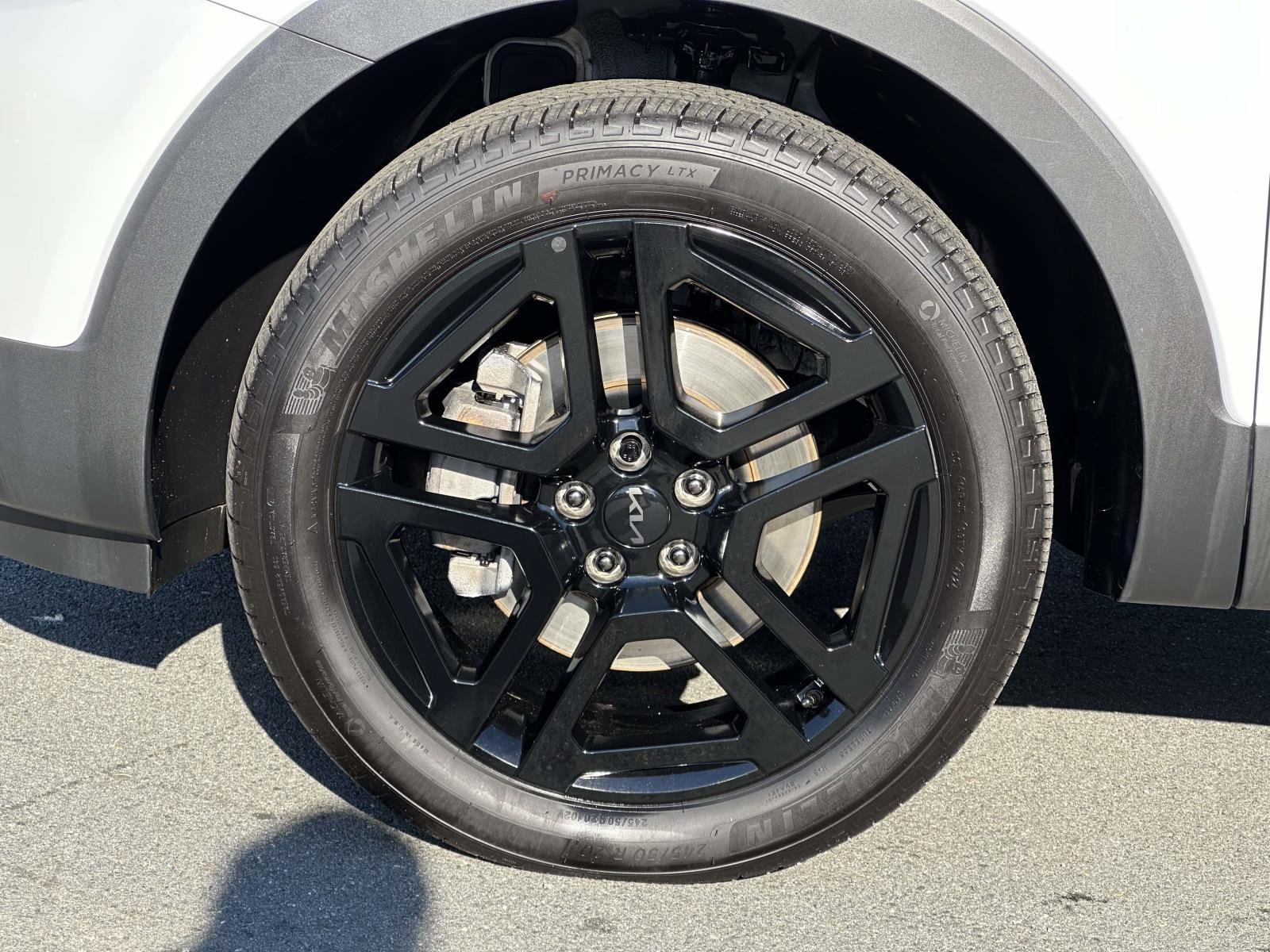 Used 2025 Kia Telluride SX Prestige X-Line AWD/4WD image 7