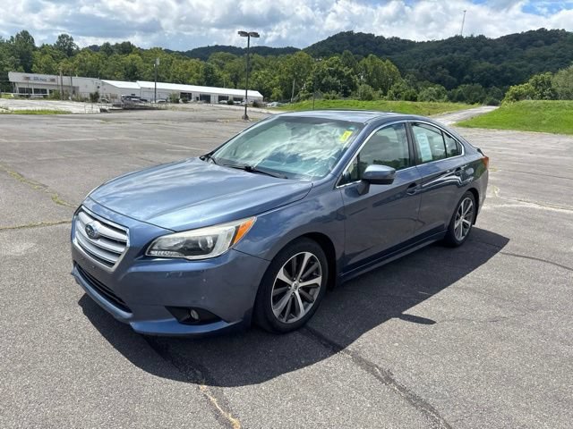 Used 2016 Subaru Legacy 3.6R Limited AWD/4WD image 4