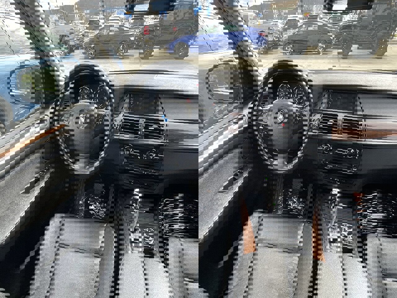 Used 2012 BMW X5 xDrive50i image 4