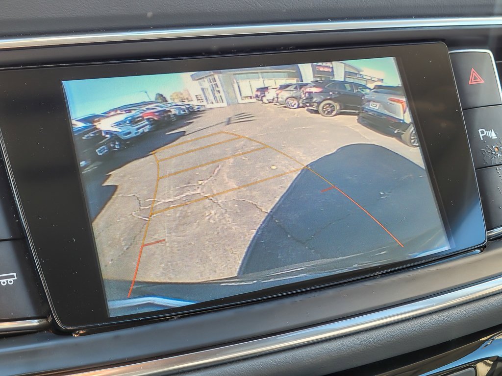 Certified 2018 Buick Enclave Essence w/ Trailering Package image 13