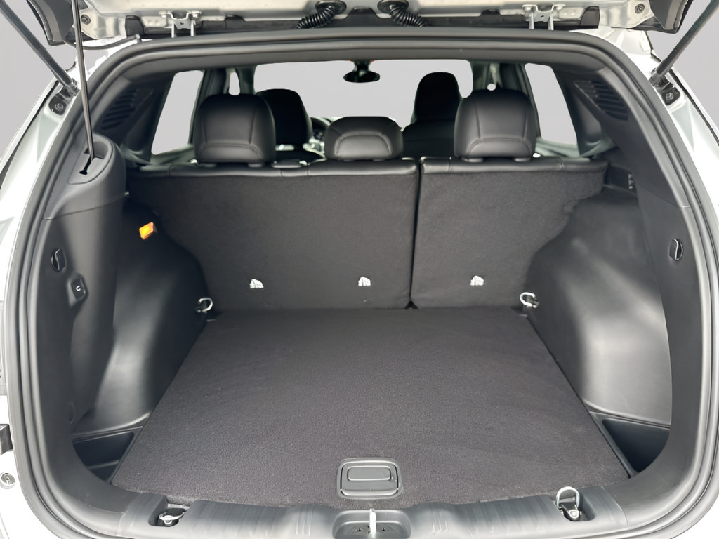 New 2026 Jeep Compass Trailhawk AWD/4WD image 36