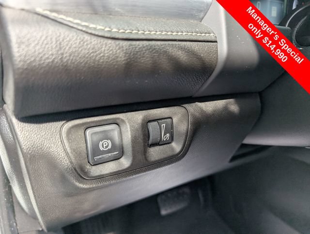 Used 2019 GMC Acadia SLT AWD/4WD image 16