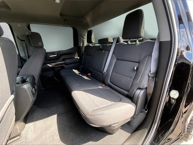 Used 2021 Chevrolet Silverado 1500 LT Trail Boss w/ Bed Protection Package image 25