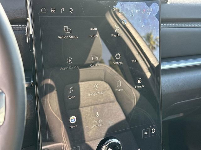 Used 2026 GMC Terrain Elevation w/ Black Edition image 38