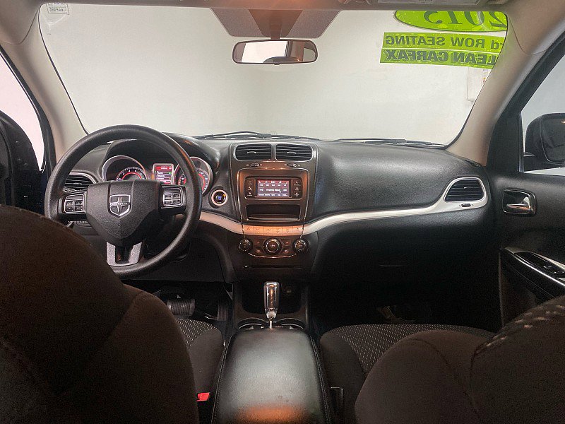 Used 2015 Dodge Journey SXT w/ Flexible Seating Group image 27