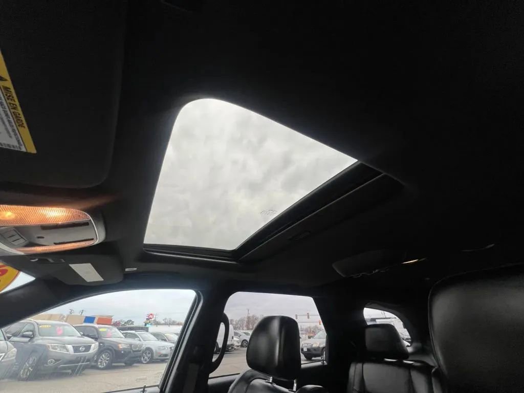 Used 2020 Dodge Durango GT w/ Blacktop Package image 39