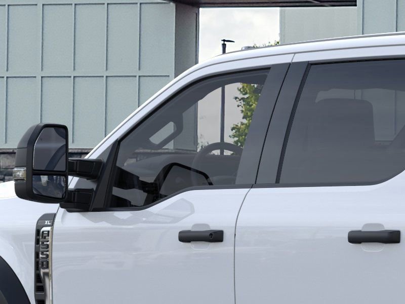 New 2026 Ford F550 4x4 Crew Cab image 20