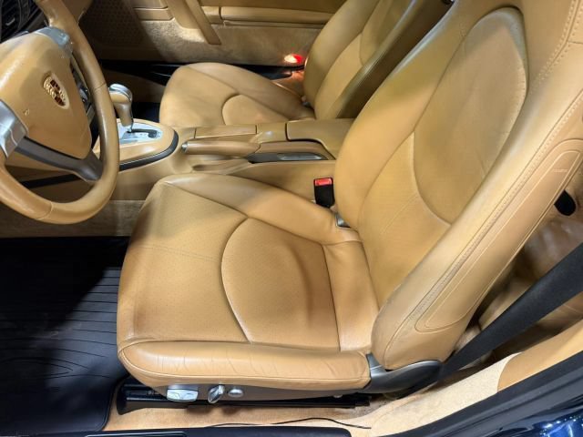 Used 2005 Porsche 911 Carrera RWD image 21