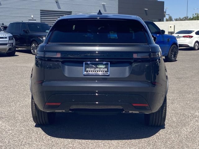 New 2026 Land Rover Range Rover Velar Dynamic SE AWD/4WD image 18