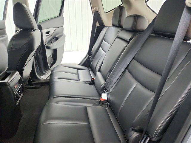Used 2024 Nissan Murano SV w/ SV Midnight Edition Package image 31
