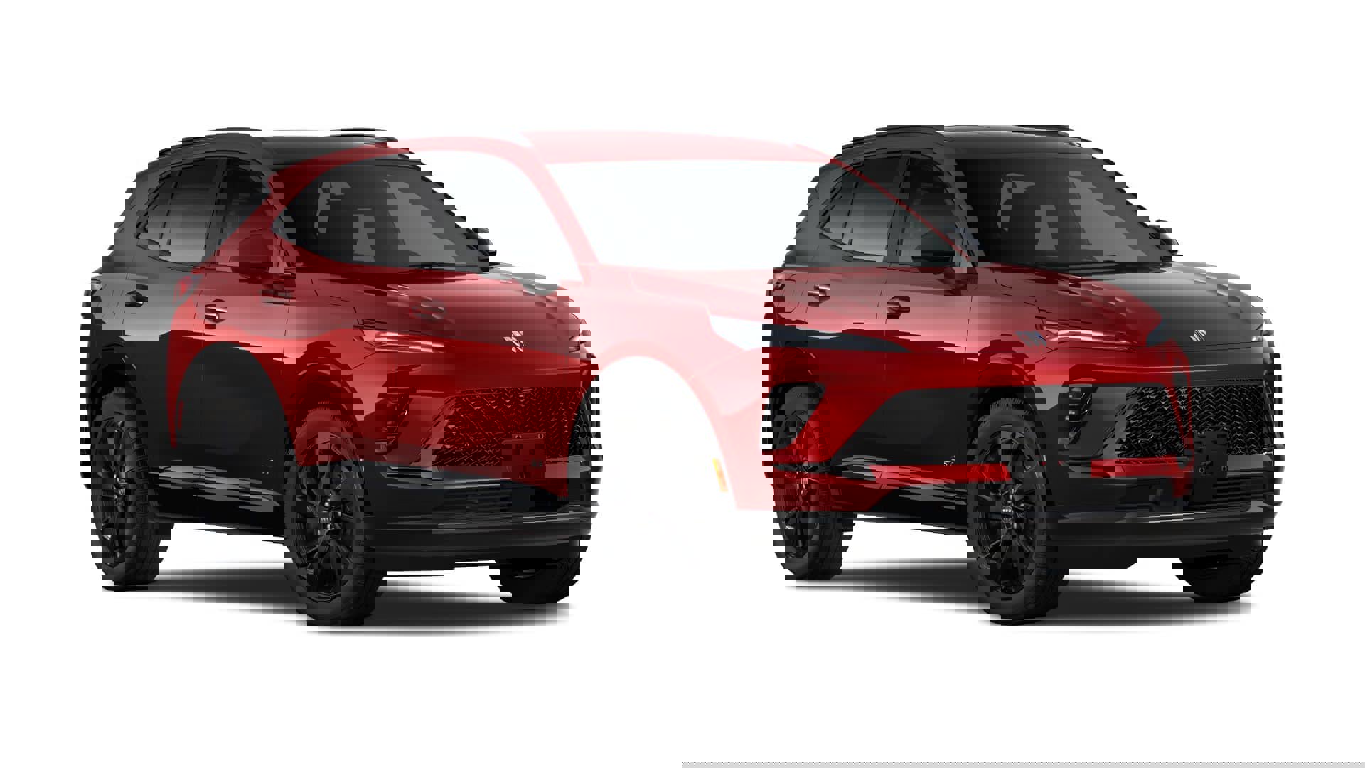 New 2026 Buick Envision Sport Touring image 52