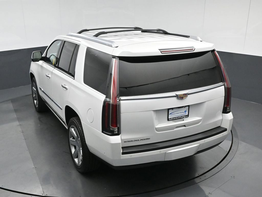 Used 2020 Cadillac Escalade Premium Luxury image 74
