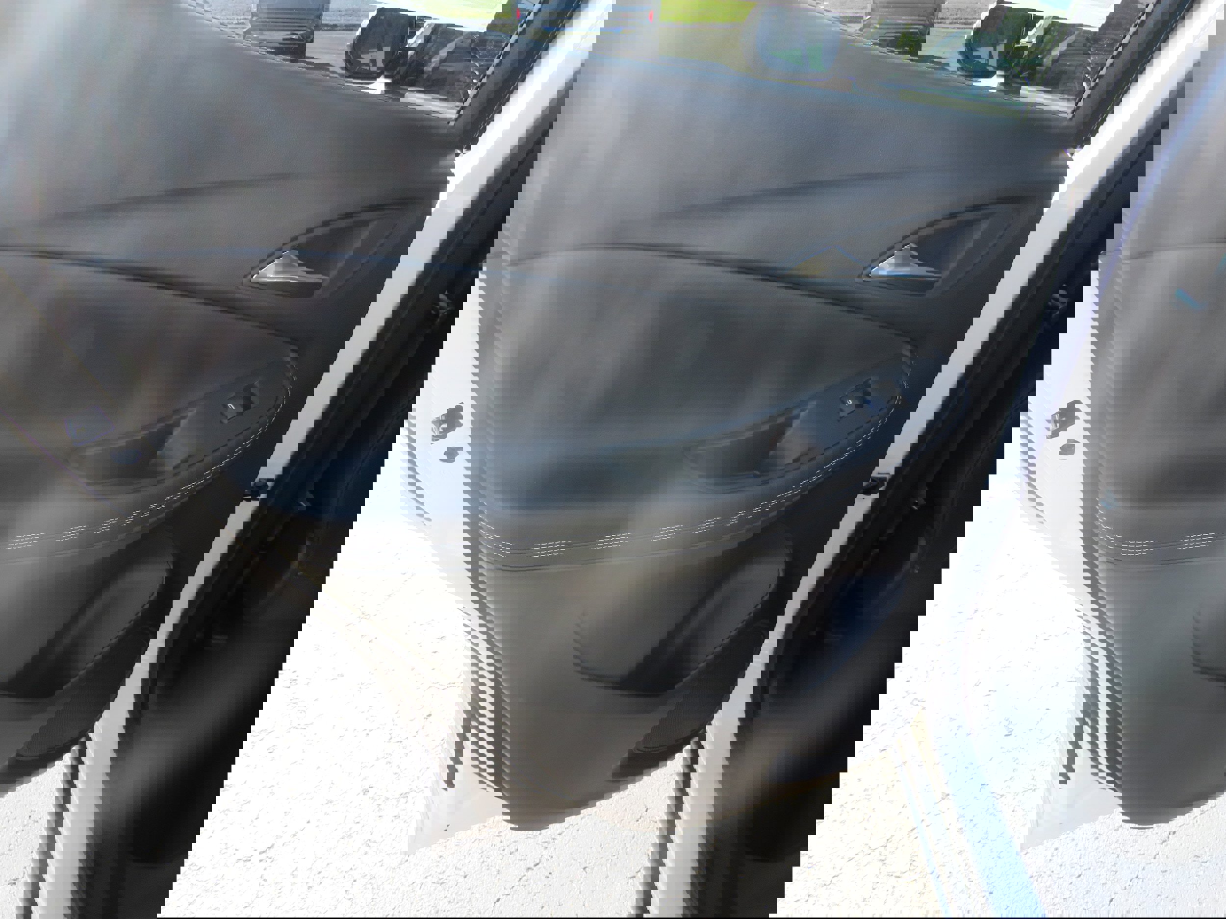 New 2026 Buick Encore GX Avenir w/ Avenir Technology Package image 12