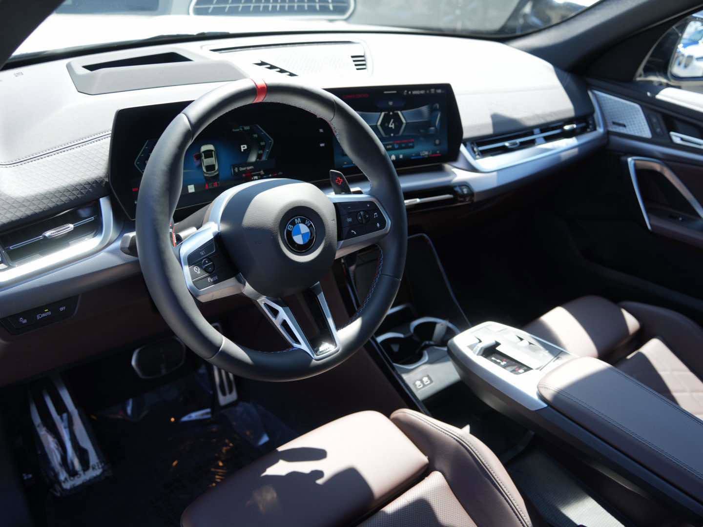 Used 2025 BMW X2 M35i image 14