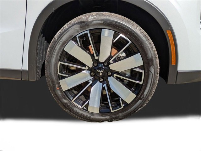 New 2025 Mitsubishi Outlander SE image 11