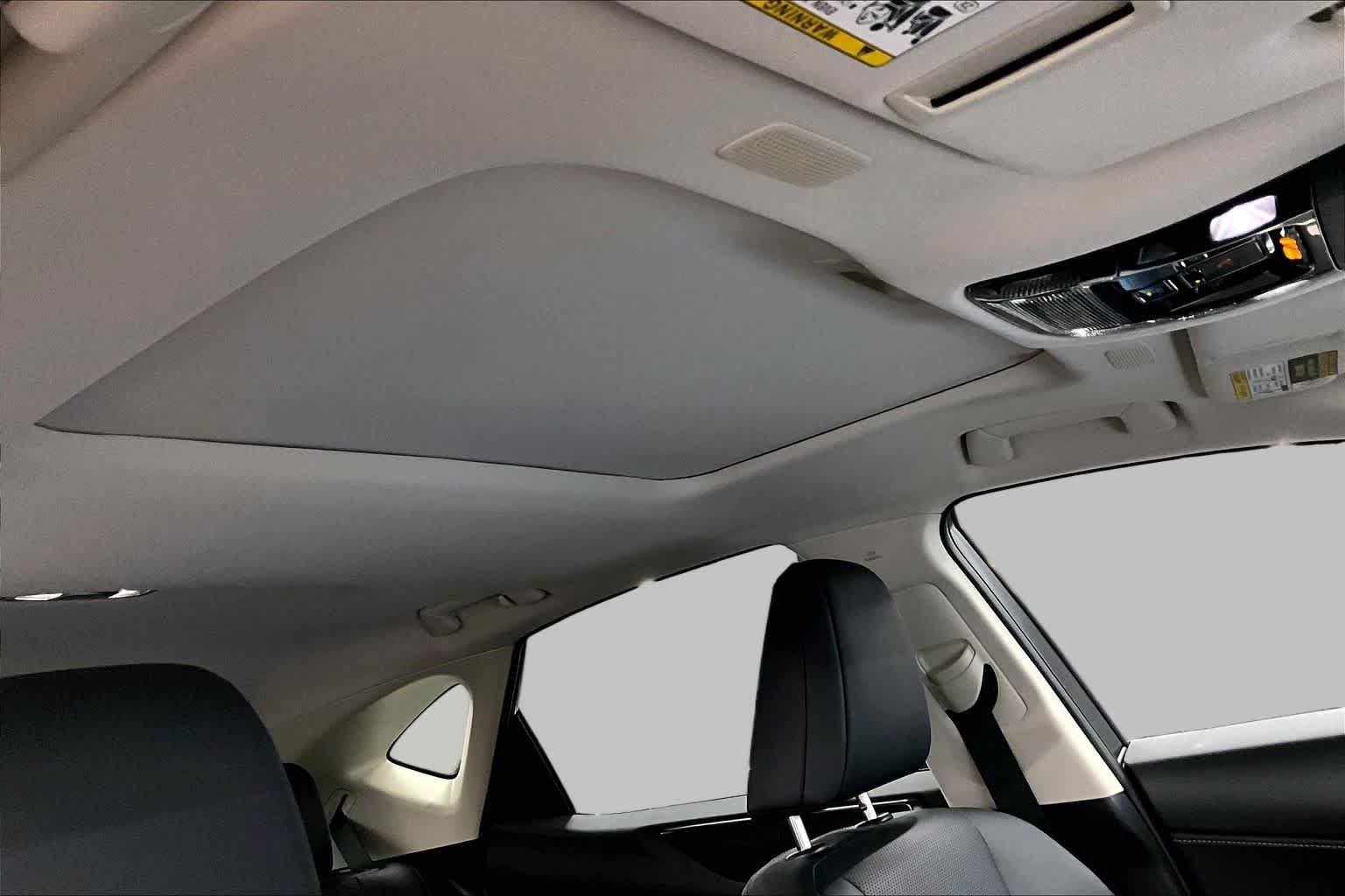 Used 2026 Lexus NX 350h AWD w/ Accessory Package (2T) image 14