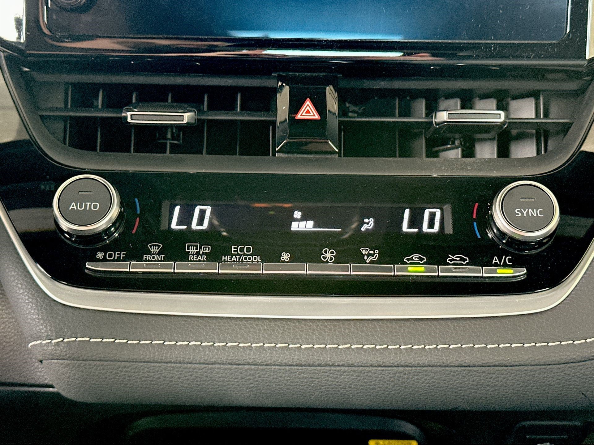 Used 2023 Toyota Corolla XSE image 17