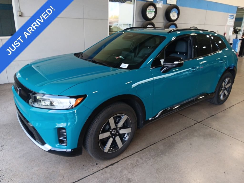 Used 2025 Honda Prologue Touring
