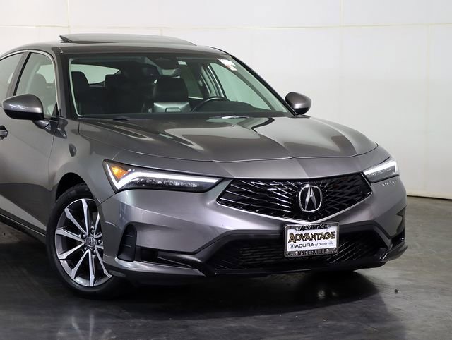 Certified 2023 Acura Integra image 6