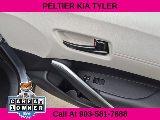 Used 2023 Toyota Corolla Cross LE image 17