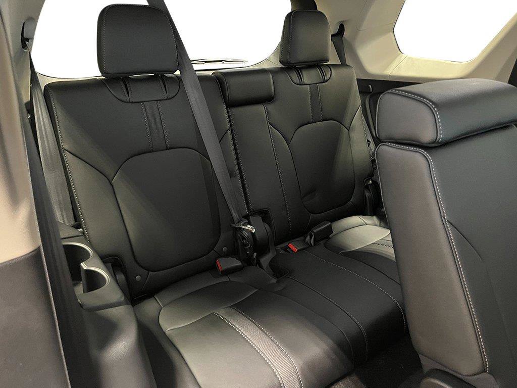 New 2026 Honda Pilot EX-L image 24