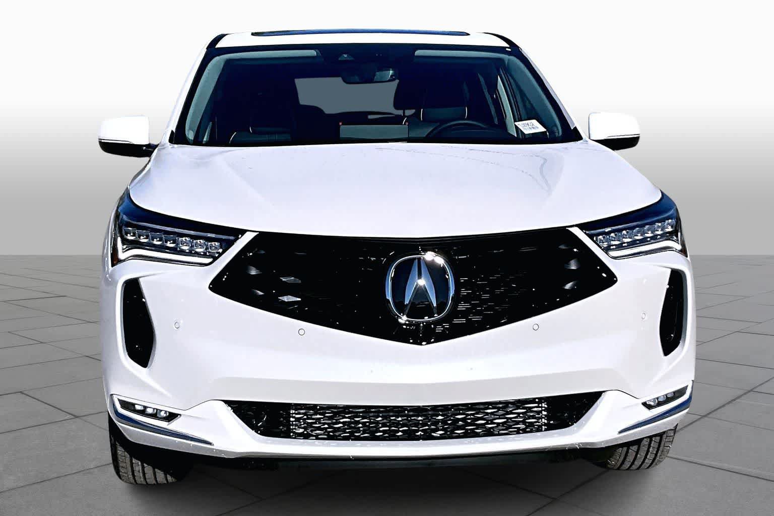 New 2026 Acura RDX SH-AWD w/ Advance Package image 3