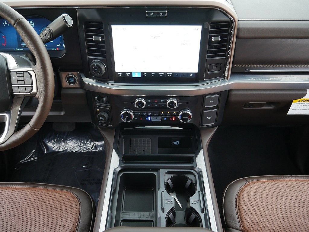 New 2026 Ford F350 King Ranch AWD/4WD image 20