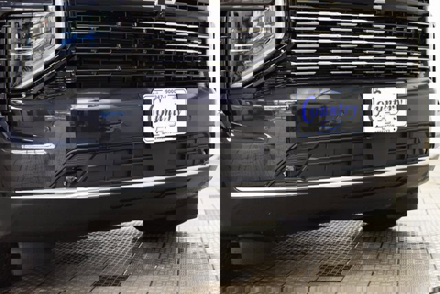 New 2026 Chevrolet Tahoe High Country image 13