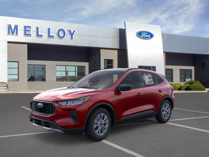 New 2026 Ford Escape Active image 1