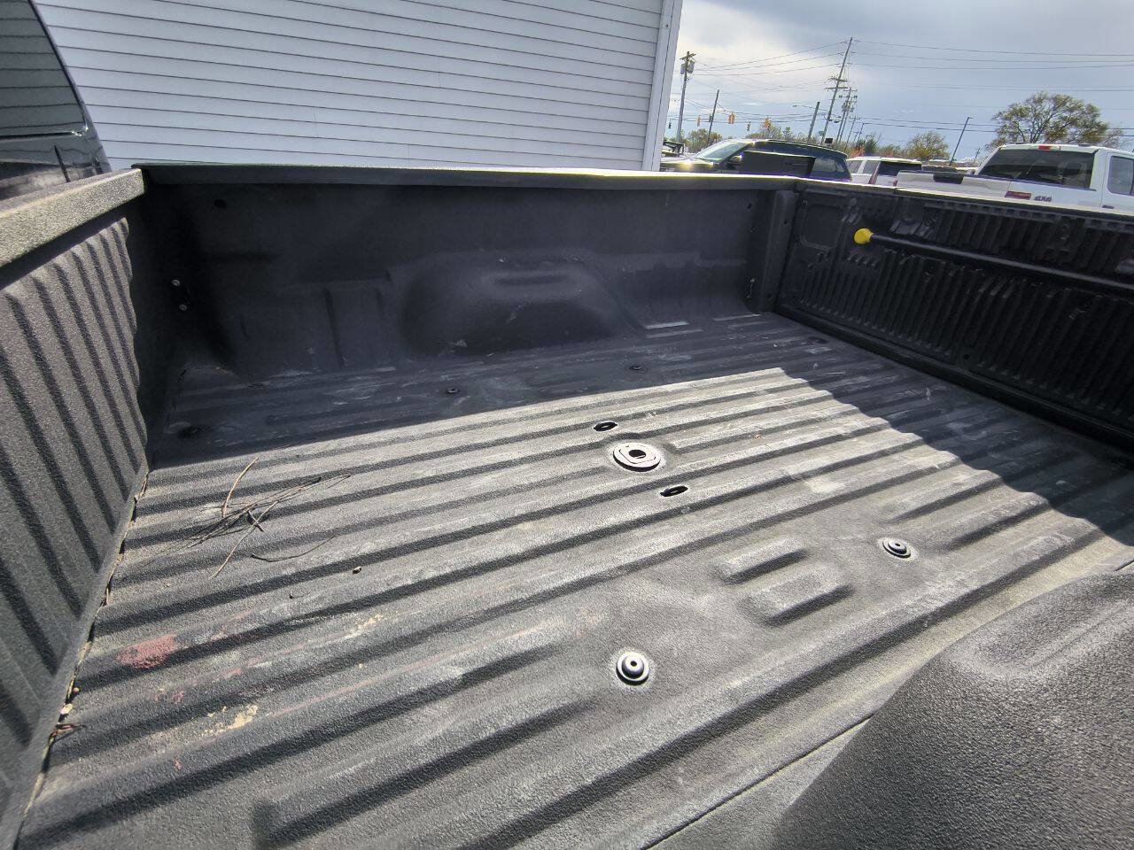 Used 2016 Ford F250 Lariat w/ Lariat Ultimate Package image 9