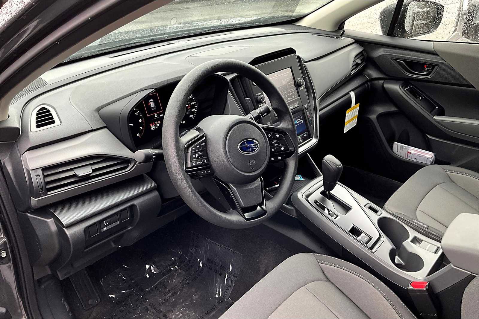 New 2026 Subaru Crosstrek 2.5i image 8