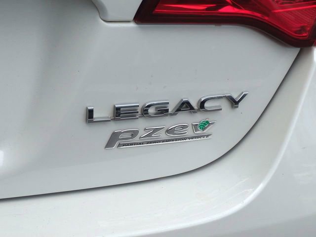 Used 2016 Subaru Legacy 2.5i Premium AWD/4WD image 13