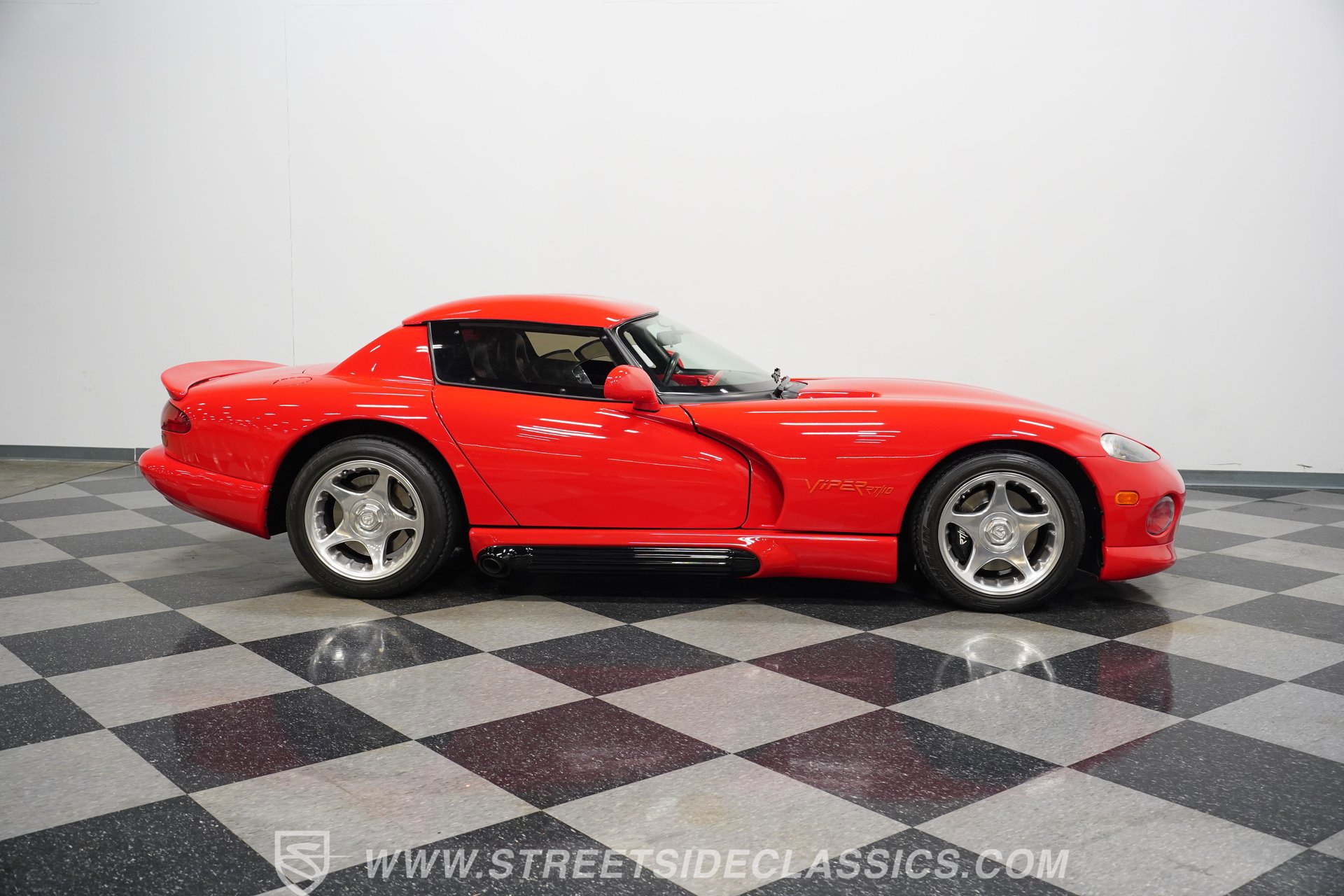 Used 1994 Dodge Viper RT/10 RWD image 14