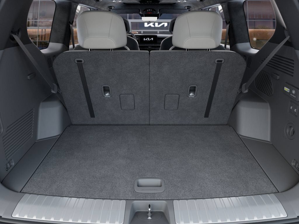 New 2026 Kia EV9 GT-Line AWD/4WD image 27