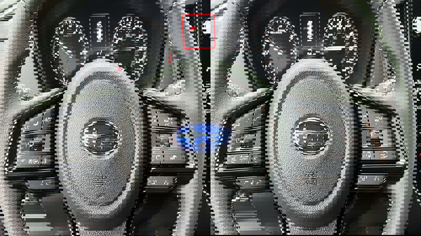 New 2026 Subaru Forester Premium image 8