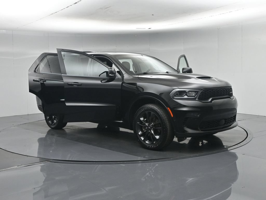 Used 2023 Dodge Durango GT AWD/4WD image 38