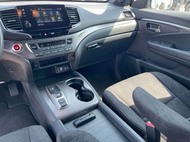 Used 2022 Honda Pilot Sport image 20