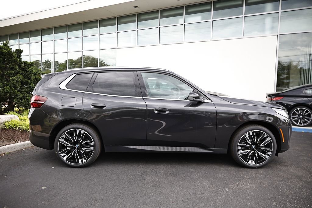 New 2026 BMW X3 xDrive30 w/ Premium Package AWD/4WD image 4