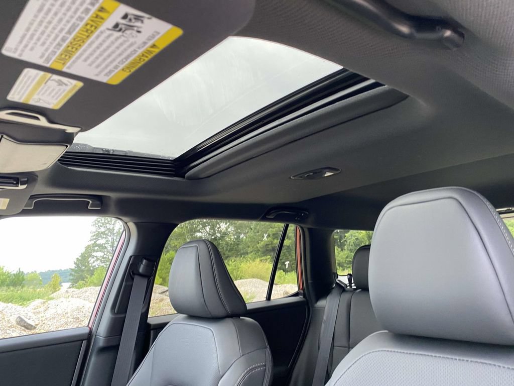 New 2026 Subaru Outback Limited AWD/4WD image 12